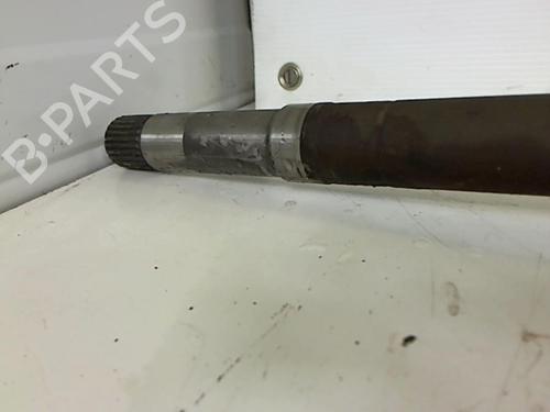 Right front driveshaft CITROËN C4 I (LC_) 1.6 HDi | BP25649736M39 - Image 4