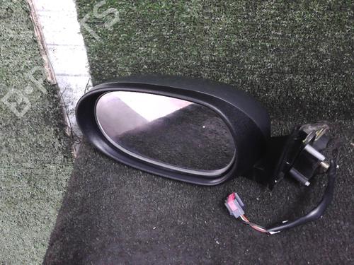 Retrovisor izquierdo JAGUAR X-TYPE I (X400) 2.1 V6 | BP26011941C26 