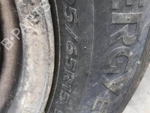 Left sun visor PEUGEOT PARTNER Box Body/MPV 1.6 HDi | BP25642117I1 - Image 10