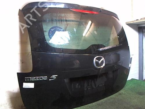 Tailgate MAZDA 5 (CR) 2.0 CD (CR19) | BP25630358C6 