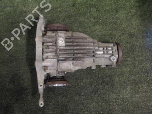 Used Rear differential AUDI A5 (8T3) 3.0 TDI quattro (240 hp) 25642848