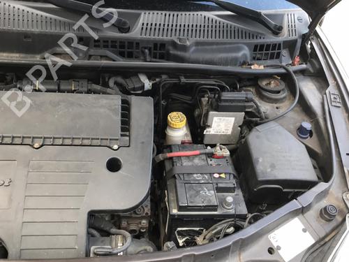 Intercooler LANCIA YPSILON (843_) 1.3 D Multijet (843.AXE11, 843.AXE1A) | BP25644217M30 - Image 11