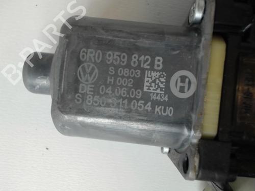 Rear right window mechanism VW POLO V (6R1, 6C1) 1.6 TDI | BP25633147C25 