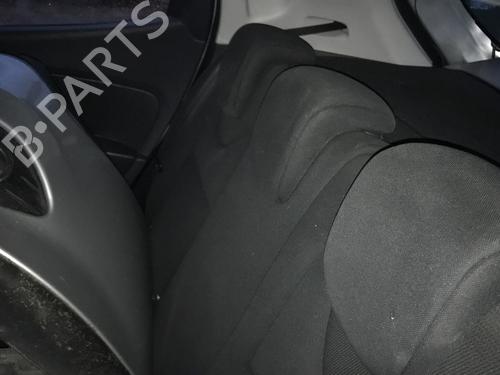 Climate control RENAULT CLIO IV (BH_) 1.5 dCi 75 | BP30736310I5 - Image 22