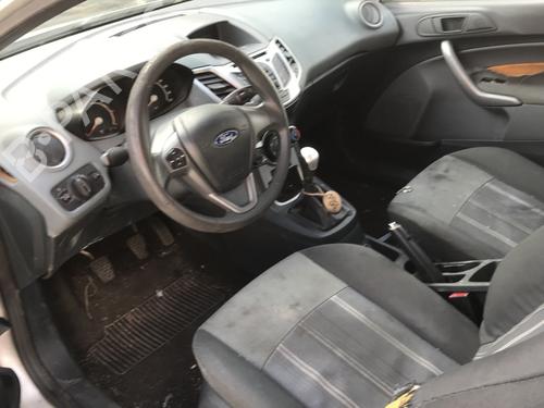 Used Parts FORD FIESTA V (JH_, JD_) 4741998