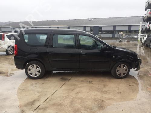 Radio DACIA LOGAN MCV (KS_) 1.6 MPI 85 | BP29897961E6 - Image 12