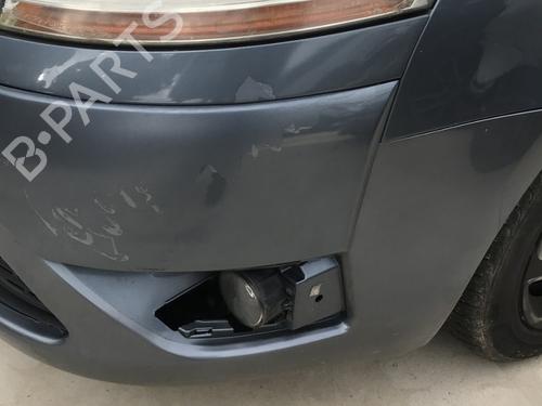 Left headlight CITROËN C4 Grand Picasso I (UA_) 1.6 HDi | BP31940329C28