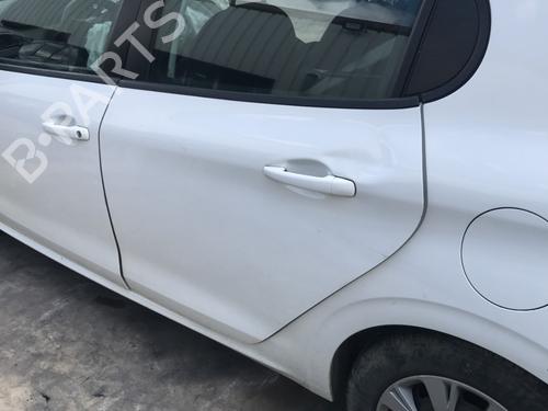 Switch PEUGEOT 208 I (CA_, CC_) 1.5 BlueHDI 100 | BP31017775I30 