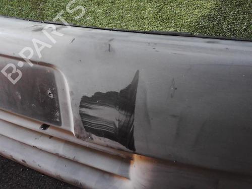 Front bumper CITROËN BERLINGO / BERLINGO FIRST Box Body/MPV (M_) 1.9 D 70 (MBWJZ, MCWJZ) | BP25639193C7 
