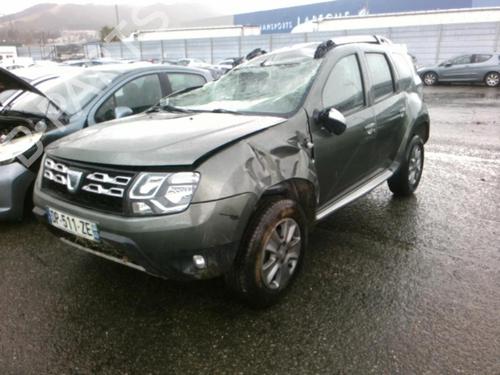Instrument cluster DACIA DUSTER (HS_) 1.5 dCi | BP25636843C47 - Image 6