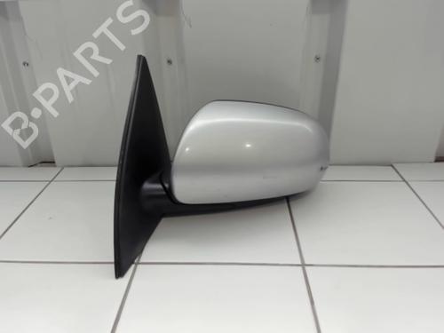 Left mirror KIA CEE'D SW (ED) 1.6 CRDi 115 | BP25650554C26 