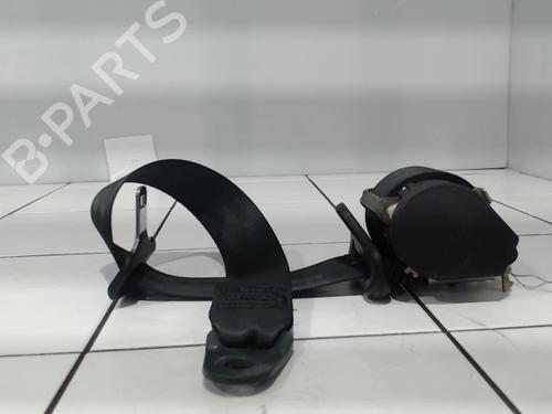 Used Rear left seatbelt Rear left seatbelt PEUGEOT 206 Hatchback (2A/C) 1.4 i (75 hp) 40537280 40537280