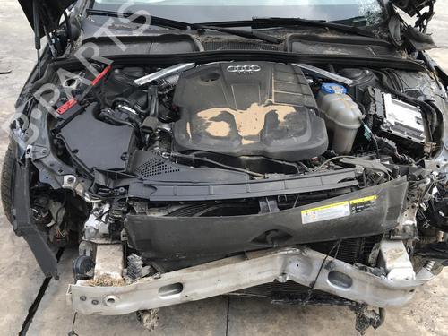 Left tailgate light AUDI A4 B9 Avant (8W5, 8WD) 2.0 TDI | BP25634325C79 - Image 39