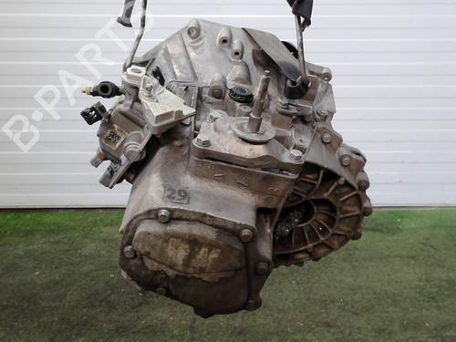 Gearbox CITROËN DS4 (NX_) 1.6 BlueHDi 120 | BP30948424M3