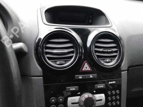 Electronic module OPEL CORSA D (S07) 1.2 LPG (L08, L68) | BP25630863M83  - Image 25