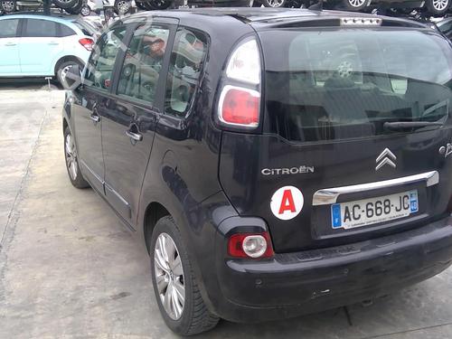 Electronic module CITROËN C3 Picasso (SH_) 1.6 HDi | BP25635345M83  - Image 22