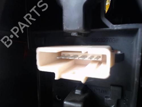 Used Left taillight Left taillight CITROËN C5 II (RC_) 1.6 HDi (RC8HZB) (109 hp) 25639819 25639819