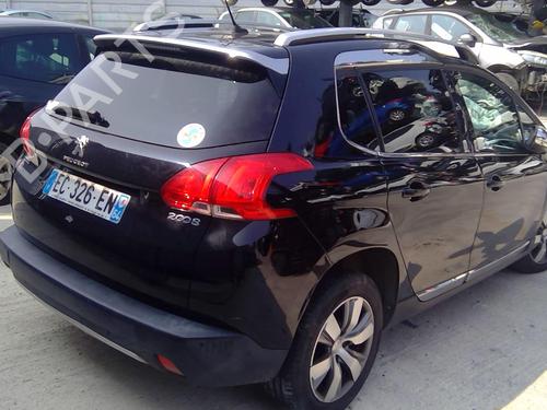 Starter PEUGEOT 2008 I (CU_) 1.6 BlueHDi 100 | BP26895410M8 - Image 11