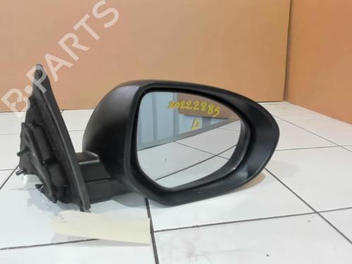 right-mirror-mazda-6-hatchback-gh-2007-2008-2009-2010-2011-2012-2013-25642638 main image