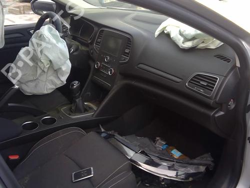 ABS pump RENAULT MEGANE IV Hatchback (B9A/M/N_) 1.5 Blue dCi 115 (B9A6) | BP25648154M43 - Image 7