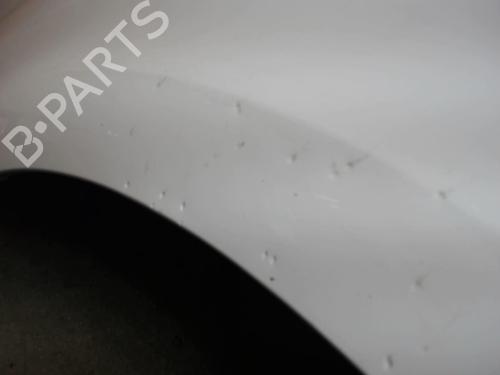 Left front fenders CITROËN C4 Coupe (LA_) 1.6 HDi | BP25639905C41 