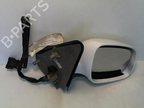 Ryggespeil høyre SEAT CORDOBA (6K1, 6K2) 1.9 SDI (68 hp) 25651597