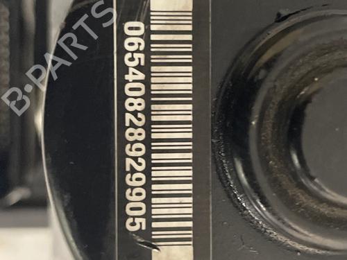 Used ABS pump ABS pump OPEL ASTRA J (P10) 1.3 CDTI (68) (95 hp) 40433833 40433833