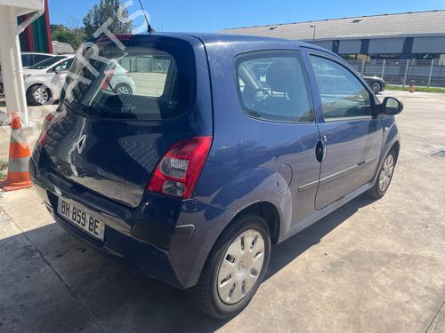 Used Parts RENAULT TWINGO II (CN0_) 1.2 (CN0D) 4784168