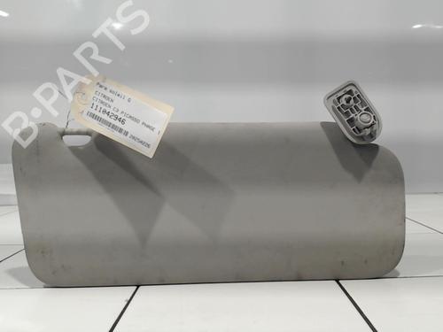 Left sun visor CITROËN C3 Picasso (SH_) 1.6 HDi | BP40200624I1 - Image 2