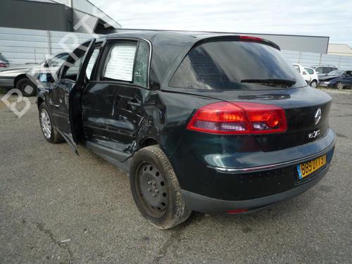 Subframe RENAULT VEL SATIS (BJ0_) 2.2 dCi (BJ0E, BJ0F) | BP25647041M9 - Image 11