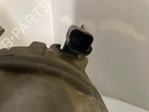 Used AC compressor AC compressor PEUGEOT 308 II (LB_, LP_, LW_, LH_, L3_) 1.6 BlueHDi 120 (120 hp) 40551505 40551505