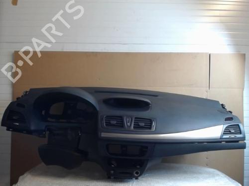 Dashboard RENAULT MEGANE III Hatchback (BZ0/1_, B3_) 1.5 dCi (BZ0C) | BP25645997C46 - Image 7