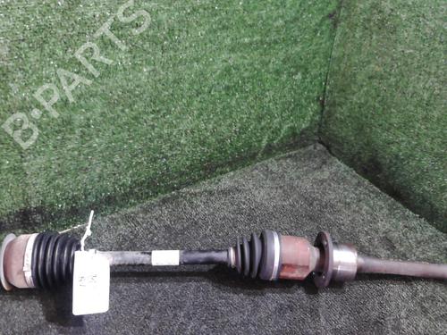 Used Right front driveshaft SUZUKI SX4 (EY, GY) 1.6 DDIS (RW416D) (90 hp) 25639647