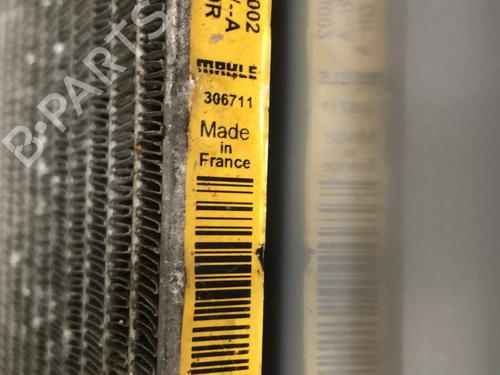 AC radiator NISSAN QASHQAI II SUV (J11, J11_) 1.5 dCi | BP28190947M32 