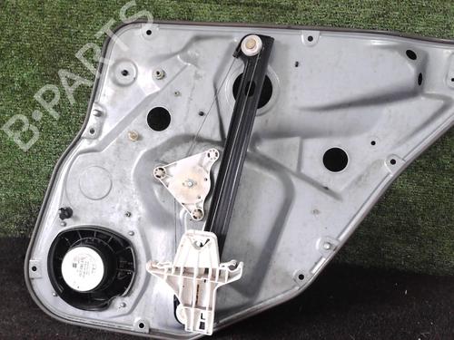 Rear left window mechanism SEAT IBIZA III (6L1) 1.9 TDI | BP25628117C24 
