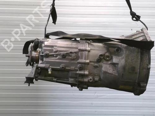 Gearbox BMW 3 Coupe (E46) 320 Cd | BP33980431M3 - Image 2