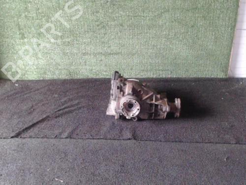 Used Rear differential Rear differential BMW X5 (E53) 3.0 d (218 hp) 25642288 25642288