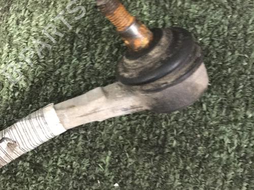 Used Steering rack PEUGEOT 3008 I MPV (0U_) 1.6 HDi (109 hp) 30970765