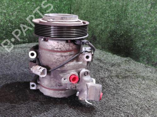 Used AC compressor AC compressor TOYOTA RAV 4 II (_A2_) 2.0 4WD (ACA21, ACA20) (150 hp) 25644987 25644987