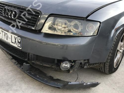 Left mirror AUDI A4 B6 Avant (8E5) 1.9 TDI | BP25932478C26 