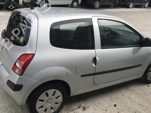 Køfangervange RENAULT TWINGO II (CN0_) 1.2 16V (CN0K, CN0V, CN0A) | BP37993309C73 - Image 22