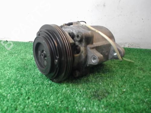 Used AC compressor AC compressor SMART FORTWO Coupe (450) 0.7 (450.352, 450.332) (61 hp) 25630521 25630521