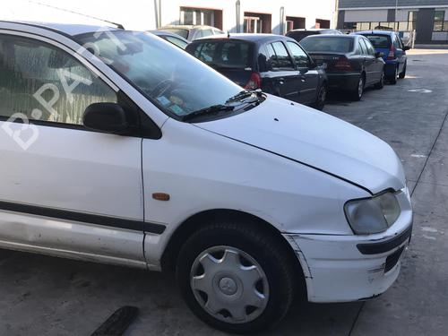 Left headlight MITSUBISHI SPACE STAR MPV (DG_A) 1.3 16V (DG1A) | BP25634363C28  - Image 24