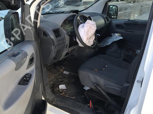 AC compressor CITROËN JUMPY II Van 1.6 HDi 90 8V | BP25641969M34  - Image 10