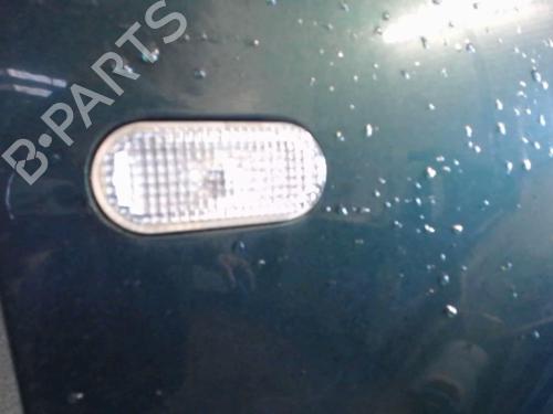 Right front fenders VW PASSAT B5 (3B2) 1.9 TDI | BP25645726C42 