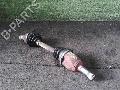Used Left front driveshaft Left front driveshaft LANCIA YPSILON (843_) 1.3 D Multijet (843.AXE11, 843.AXE1A) (90 hp) 27316540 27316540