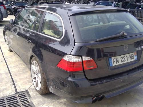 Rear differential BMW 5 Touring (E61) 530 d xDrive | BP25642623M24  - Image 15