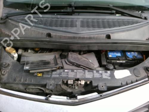 Left front driveshaft RENAULT MODUS / GRAND MODUS (F/JP0_) 1.6 (JP03, JP0B, JP0U, JP0Y, JP1G) | BP25633727M38 - Image 8