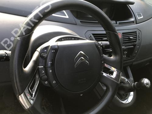 Electronic module CITROËN C4 Picasso I MPV (UD_) 1.6 HDi 110 | BP29043303M83  - Image 34