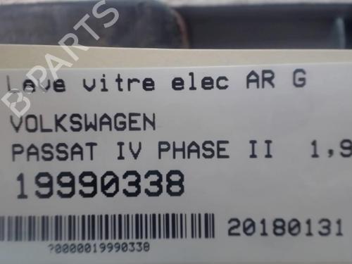 Rear left window mechanism VW PASSAT B5.5 (3B3) 1.9 TDI | BP25635759C24 - Image 3